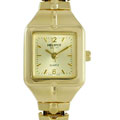 Helbros by Jules Jurgensen Women's Goldtone Watch
