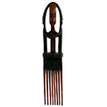 Hand-crafted Friendship Comb (Ghana)