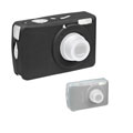 GGI Silicone Skin for Canon PowerShot SD630