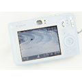 GGI Silicone Skin for Canon SD600