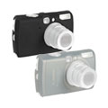 GGI Silicone Skin for Canon SD700 IS