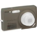 GGI Silicone Skin for Nikon S200