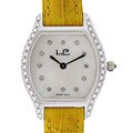 LP ITALY Women's 'Dolce Vita' Diamond Watch