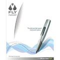 Leapfrog FLY Fusion Pentop Computer