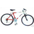 Barracuda A2BS Bicycle