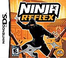 NinDS - Ninja Reflex