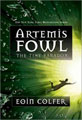 The Time Paradox (Artemis Fowl #6)