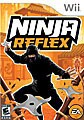 Wii - Ninja Reflex