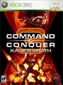 Xbox 360 - Command & Conquer Kane's Wrath