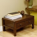 Pet Mini Table with Drawers (Indonesia)