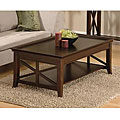 Asterisk Design Coffee Table