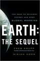 Earth: The Sequel: The Race to Reinvent Energy and Stop Global Warming