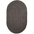 Sheffield Forest Green Rug (4' x 10')
