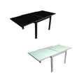 Majestic Extendable Dining Table