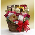 Gourmet Holiday Sampler