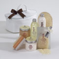 Spa Getaway Gift Pack