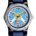 Lego Kids Interchangeable Knight Castle Watch