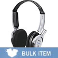 Sony Noise-Canceling Stereo Headphones (Case of 5) (Refurb)