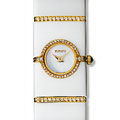 Rado DiaQueen Women's Two-tone Watch