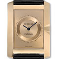 Concord Delirium Men's 18k Gold Watch