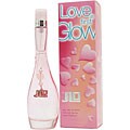 Love at First Glow Jennifer Lopez 3.4-ounce EDT Spray