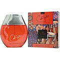 Carlos Santana Men's 3.4-ounce Cologne Spray