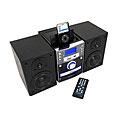 iSymphony Micro Mini System with iPod Dock