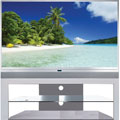 PHILIPS 50 Inch HD DLP Projection TV