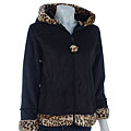 Big Chill Girls Hooded Jacket