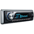 JVC KDBT1 CD/ MP3 Player/ Radio