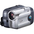 JVC GRDA30US Mini DV Camcorder (Refurbished)