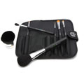 Liana Beauty 7-piece Professional Makeup Brush Set