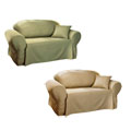 Taylor Loveseat Slipcover