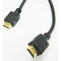 Set of 2 HDMI to HDMI Hi Rez Gold Plated Cable