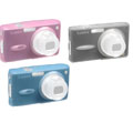 GGI Silicone Skin for Panasonic DMC-FX30