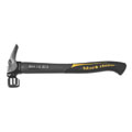 Stainless 21-ounce Ultimate Framing Hammer
