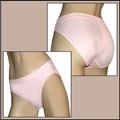 Maidenform Rendezvous Bikini Panties (Set of 6)