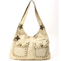 Linea Pelle Fatima Shoulder Bag