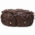 Linea Pelle Ashley Shoulder Bag