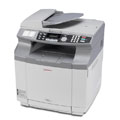 Ricoh Aficio SPC210SF MFP