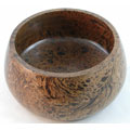 Mango Wood Serving Bowl (Thailand)