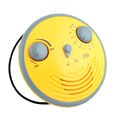 Floating Waterproof Smiley Radio