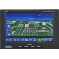 Clarion N.I.C.E 7-inch Navigation System/Satellite Radio