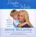 Louder Than Words (CD)