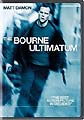 The Bourne Ultimatum (WS/DVD)