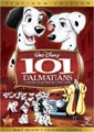 101 Dalmatians - Platinum Edition (SE/DVD)