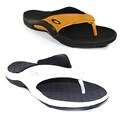 Oakley Men's Split Smoke Sport Sandals