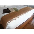Himalaya Trading Co. Pure Cashmere Hotel Blanket
