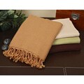 Himalaya Trading Co. Pure Cashmere Hotel Blanket