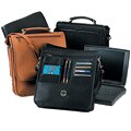 Royce Leather Organzer Briefcase